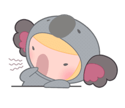KoLaLa sticker #674684