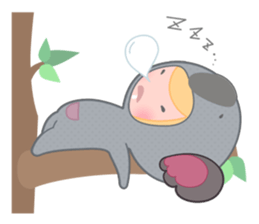 KoLaLa sticker #674685