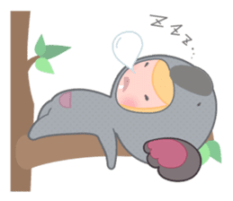 KoLaLa sticker #674685