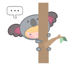KoLaLa sticker #674686