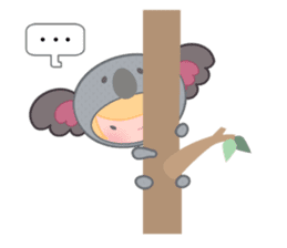 KoLaLa sticker #674686