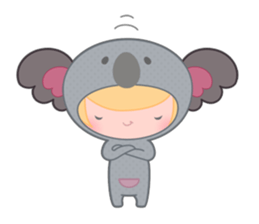 KoLaLa sticker #674687