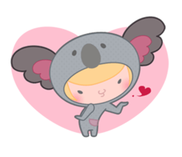 KoLaLa sticker #674690