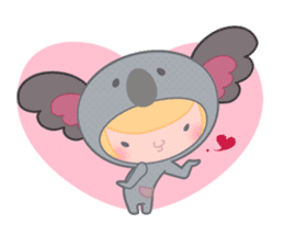 KoLaLa sticker #674690