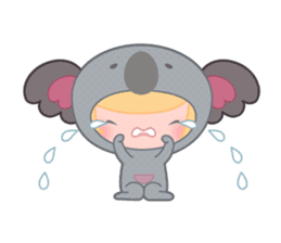 KoLaLa sticker #674691