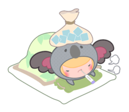 KoLaLa sticker #674692