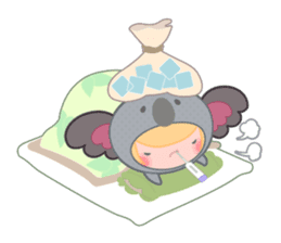 KoLaLa sticker #674692