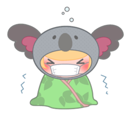 KoLaLa sticker #674693