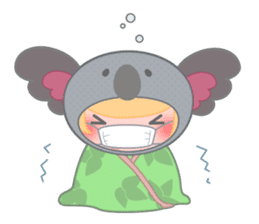 KoLaLa sticker #674693