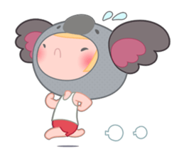 KoLaLa sticker #674694