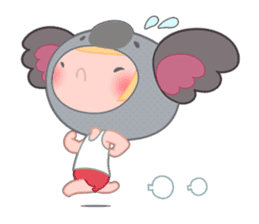 KoLaLa sticker #674694