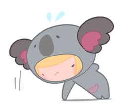 KoLaLa sticker #674695