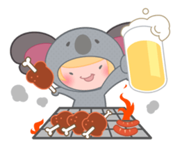 KoLaLa sticker #674696