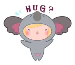 KoLaLa sticker #674697