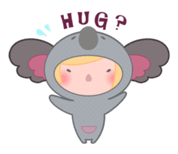 KoLaLa sticker #674697