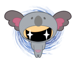KoLaLa sticker #674698