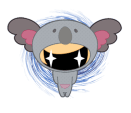 KoLaLa sticker #674698
