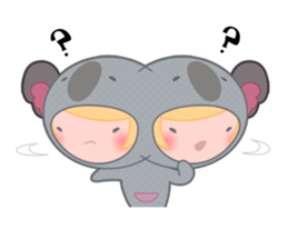 KoLaLa sticker #674699