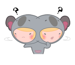 KoLaLa sticker #674699