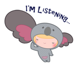 KoLaLa sticker #674700