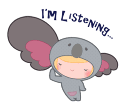 KoLaLa sticker #674700
