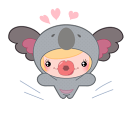 KoLaLa sticker #674701
