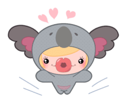 KoLaLa sticker #674701