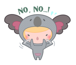 KoLaLa sticker #674703