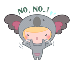KoLaLa sticker #674703