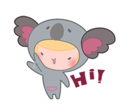 KoLaLa sticker #674704