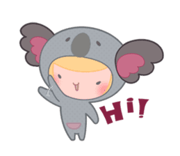 KoLaLa sticker #674704