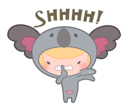 KoLaLa sticker #674705
