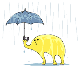 Every day of notmulemosco sticker #674786