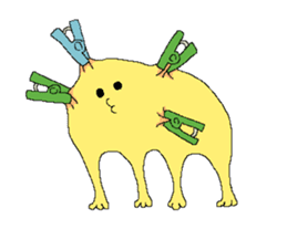 Every day of notmulemosco sticker #674787