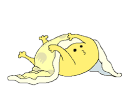 Every day of notmulemosco sticker #674793