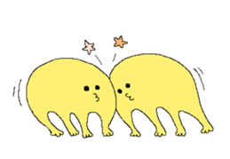 Every day of notmulemosco sticker #674794