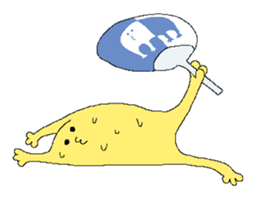 Every day of notmulemosco sticker #674795