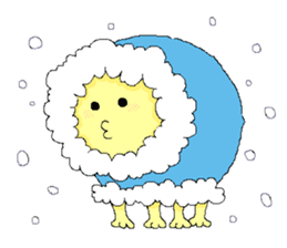 Every day of notmulemosco sticker #674796