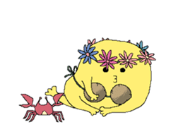 Every day of notmulemosco sticker #674797