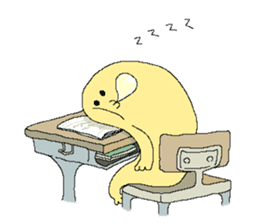 Every day of notmulemosco sticker #674798