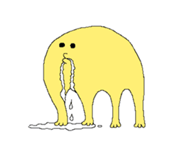 Every day of notmulemosco sticker #674800