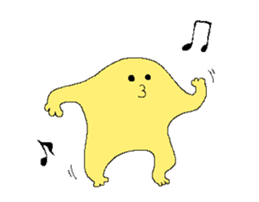 Every day of notmulemosco sticker #674801