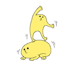 Every day of notmulemosco sticker #674802