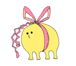 Every day of notmulemosco sticker #674803