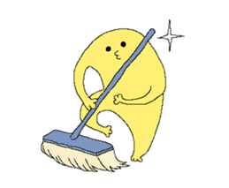 Every day of notmulemosco sticker #674805