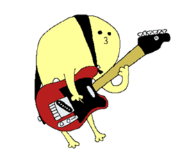 Every day of notmulemosco sticker #674806