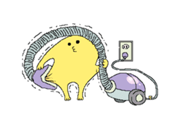 Every day of notmulemosco sticker #674807