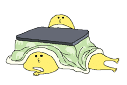 Every day of notmulemosco sticker #674808