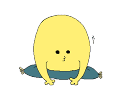 Every day of notmulemosco sticker #674809