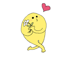 Every day of notmulemosco sticker #674810